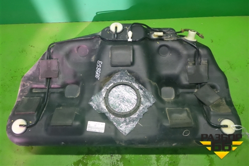 Бак топливный для Nissan Almera Classic с 2006-2013г (Альмера Классик)