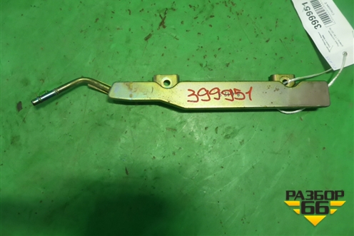 Рейка топливная рампа (1.6л QG16) для Nissan Almera Classic с 2006-2013г (Альмера Классик)