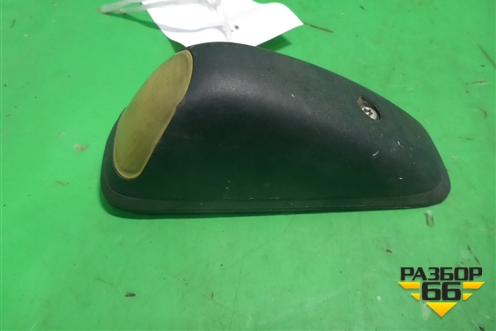 Габарит на козырёк (белый) (A0028205156) для Mercedes Benz TRUCK Axor 2 с 2004г (Аксор)