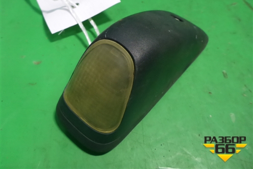 Габарит на козырёк (белый) (A0028205156) для Mercedes Benz TRUCK Axor 2 с 2004г (Аксор)