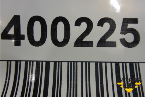 Габарит на козырёк (белый) (A0028205156) для Mercedes Benz TRUCK Axor 2 с 2004г (Аксор)