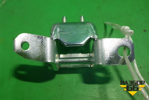 Петля двери задней левой верхняя (новая) (6942063JA0000) для Suzuki Grand Vitara с 2006г (Гранд Витара)