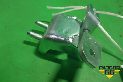 Петля двери задней левой верхняя (новая) (6942063JA0000) для Suzuki Grand Vitara с 2006г (Гранд Витара)