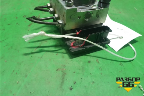 Блок ABS (476604621R) для VAZ Largus/Ларгус с 2012-2024г