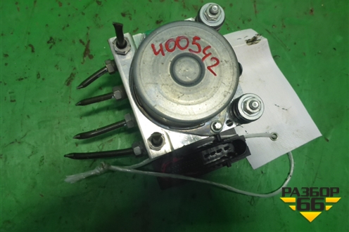 Блок ABS (476604621R) для VAZ Largus/Ларгус с 2012-2024г