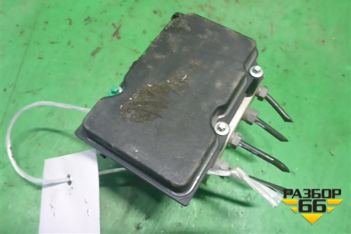 Блок ABS (476604621R) для VAZ Largus/Ларгус с 2012-2024г