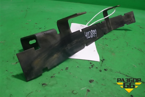 Кронштейн проводки для Mercedes Benz TRUCK Axor 2 с 2004г (Аксор)