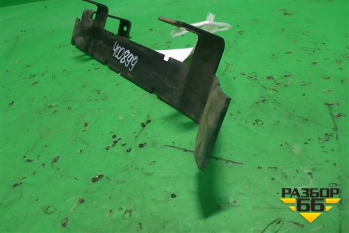 Кронштейн проводки для Mercedes Benz TRUCK Axor 2 с 2004г (Аксор)