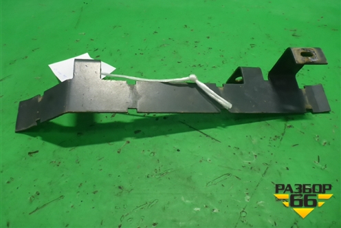 Кронштейн проводки для Mercedes Benz TRUCK Axor 2 с 2004г (Аксор)