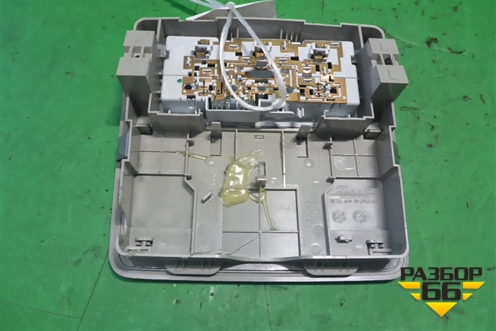 Плафон салонный передний (96946851) для Chevrolet Cruze c 2009-2015г (Круз)