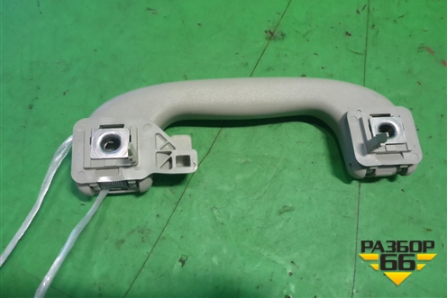 Ручка внутренняя потолочная (задняя левая) (5354924) для Chevrolet Cruze c 2009-2015г (Круз)