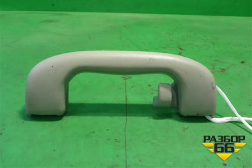Ручка внутренняя потолочная (задняя левая) (5354924) для Chevrolet Cruze c 2009-2015г (Круз)