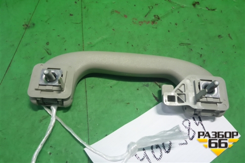 Ручка внутренняя потолочная (задняя правая) (5354923) для Chevrolet Cruze c 2009-2015г (Круз)