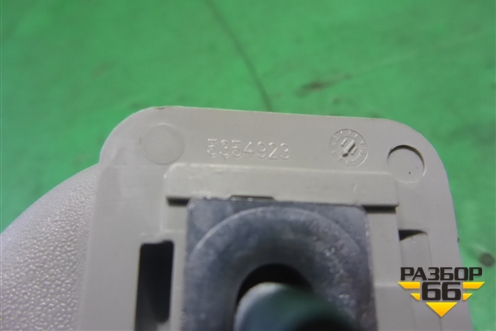 Ручка внутренняя потолочная (задняя правая) (5354923) для Chevrolet Cruze c 2009-2015г (Круз)