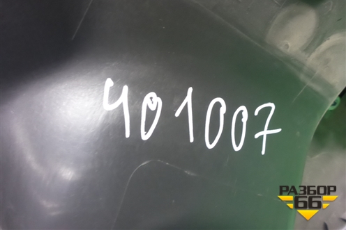 Обшивка двери задней правой под механику (седан) (96950771) для Chevrolet Cruze c 2009-2015г (Круз)