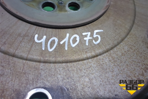 Маховик (3.2л B6324S АКПП) для Volvo XC90 с 2002-2015г (ХС90)