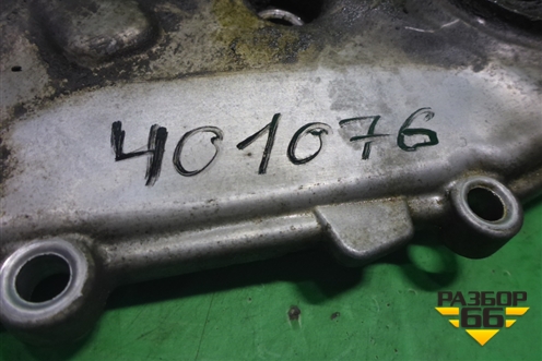 Крышка двигателя задняя ( 3.2л B6324S) (наружная) (6G9N6059AC) для Volvo XC90 с 2002-2015г (ХС90)