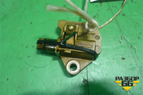 Натяжитель цепи (3.2л B6324S) (6G9N6K254AA) для Volvo XC90 с 2002-2015г (ХС90)