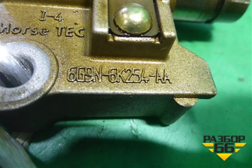 Натяжитель цепи (3.2л B6324S) (6G9N6K254AA) для Volvo XC90 с 2002-2015г (ХС90)