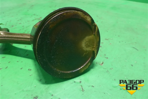 Поршень с шатуном ( 3.2л B6324S) (колотый шатун) для Volvo XC90 с 2002-2015г (ХС90)