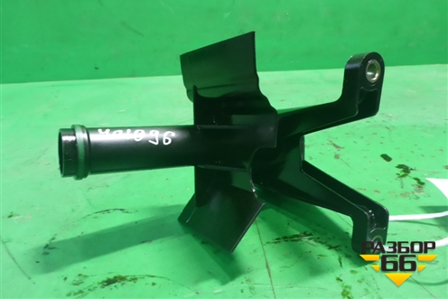 Маслозаборник (3.2л B6324S) (7G9N6617AA) для Volvo XC90 с 2002-2015г (ХС90)