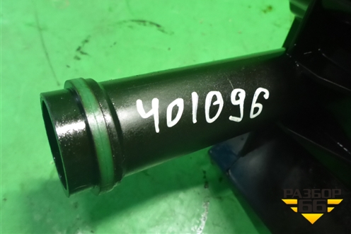 Маслозаборник (3.2л B6324S) (7G9N6617AA) для Volvo XC90 с 2002-2015г (ХС90)