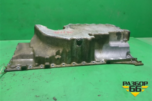 Поддон двигателя масляный ( 3.2л B6324S) (7G9N6C798AA) для Volvo XC90 с 2002-2015г (ХС90)