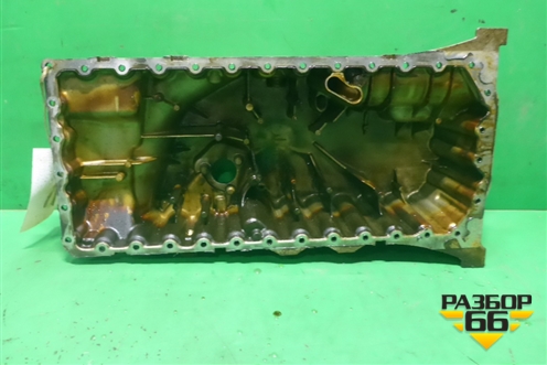 Поддон двигателя масляный ( 3.2л B6324S) (7G9N6C798AA) для Volvo XC90 с 2002-2015г (ХС90)