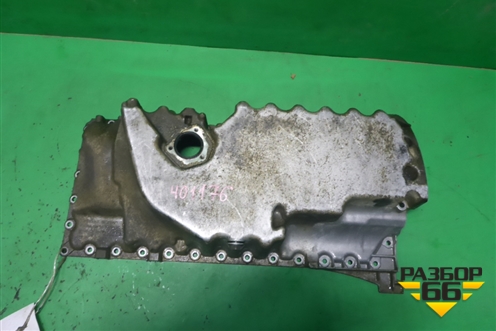 Поддон двигателя масляный ( 3.2л B6324S) (7G9N6C798AA) для Volvo XC90 с 2002-2015г (ХС90)