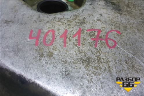 Поддон двигателя масляный ( 3.2л B6324S) (7G9N6C798AA) для Volvo XC90 с 2002-2015г (ХС90)