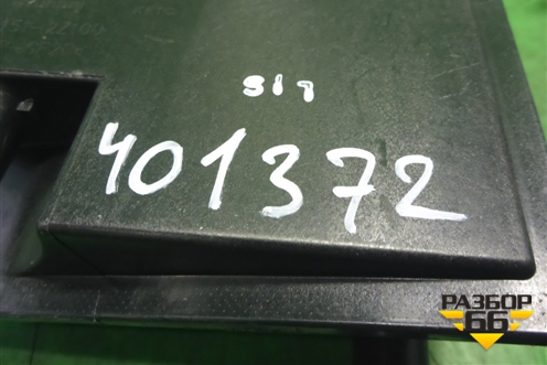 Фильтр топливный (новый) (311512Z100) для Hyundai Creta с 2016-2021г (Крета)