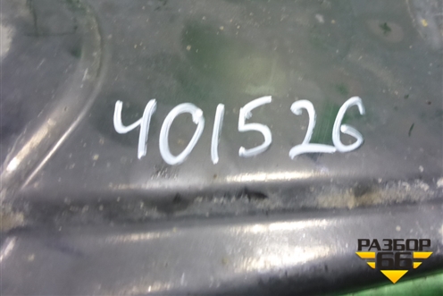 Кронштейн подрамника левый (задний) (13266387) для Chevrolet Cruze c 2009-2015г (Круз)