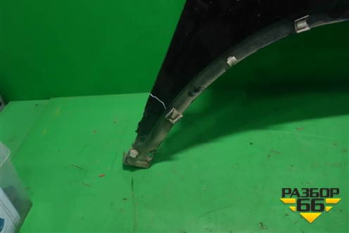 Крыло переднее правое (до 2020г) (5NA821106) для Volkswagen Tiguan с 2016г (Тигуан)