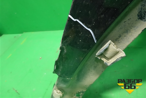 Крыло переднее правое (до 2020г) (5NA821106) для Volkswagen Tiguan с 2016г (Тигуан)