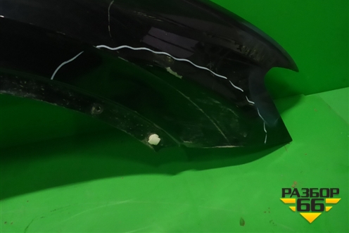 Крыло переднее правое (до 2020г) (5NA821106) для Volkswagen Tiguan с 2016г (Тигуан)