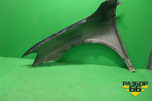 Крыло переднее правое (до 2020г) (5NA821106) для Volkswagen Tiguan с 2016г (Тигуан)
