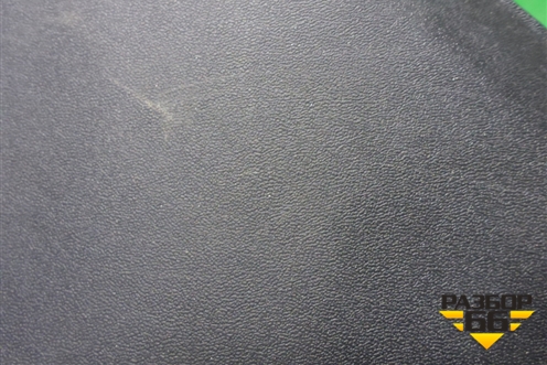 Накладка переднего бампера левая (31353341) для Volvo V40 Cross Country с 2012г (М40 Кросс Кантри)