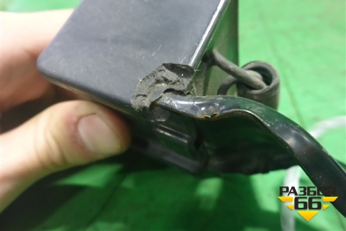 Реле (8651648020) для Lexus RX 300 c 2009-2015г (РХ)