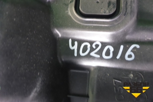 Стеклоподъёмник электрический задний правый (седан) (BBM47297XB) для Mazda Mazda 3 (BL) с 2009-2013г