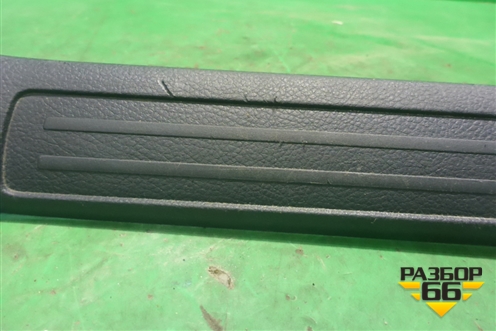Накладка порога внутренняя заднего левого (BBM468740) для Mazda Mazda 3 (BL) с 2009-2013г