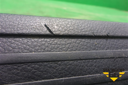 Накладка порога внутренняя заднего левого (BBM468740) для Mazda Mazda 3 (BL) с 2009-2013г