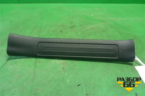 Накладка порога внутренняя заднего левого (BBM468740) для Mazda Mazda 3 (BL) с 2009-2013г