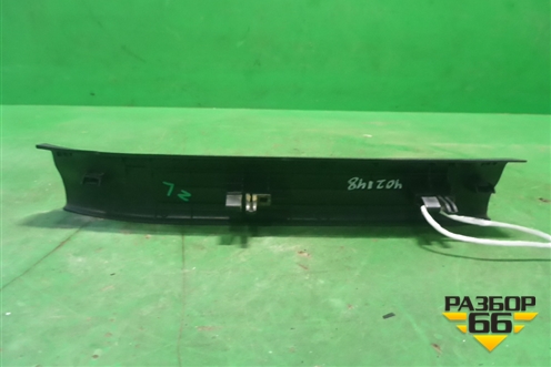 Накладка порога внутренняя заднего левого (BBM468740) для Mazda Mazda 3 (BL) с 2009-2013г