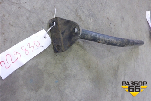 Кронштейн заднего крыла правый  (передняя часть) (41213727) для Iveco Stralis с 2007г (Стралис)