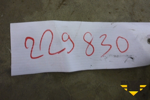 Кронштейн заднего крыла правый  (передняя часть) (41213727) для Iveco Stralis с 2007г (Стралис)