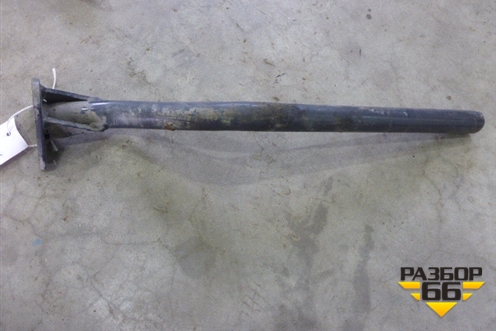 Кронштейн заднего крыла правый  (передняя часть) (41213727) для Iveco Stralis с 2007г (Стралис)