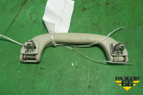 Ручка внутренняя потолочная (передняя) для Mazda Mazda 3 (BL) с 2009-2013г