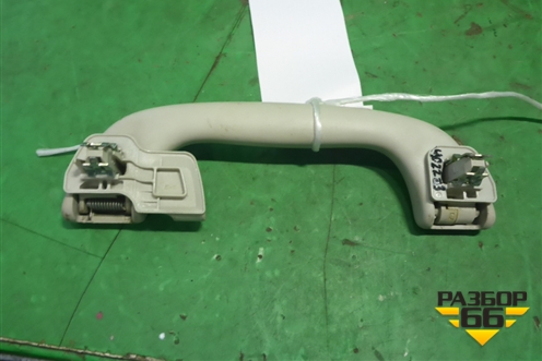 Ручка внутренняя потолочная (задняя) для Mazda Mazda 3 (BL) с 2009-2013г