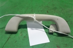 Ручка внутренняя потолочная (задняя) для Mazda Mazda 3 (BL) с 2009-2013г