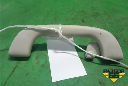 Ручка внутренняя потолочная (задняя) для Mazda Mazda 3 (BL) с 2009-2013г